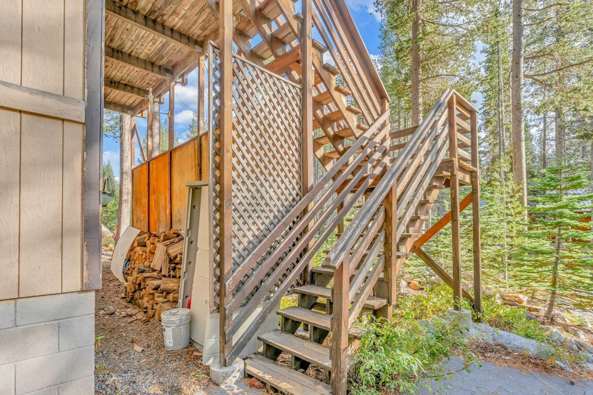 Soda Springs Cabin Less Than 1 Mile To The Slopes Villa Exterior photo